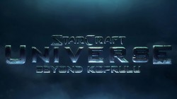 Empieza la beta abierta de StarCraft Universe