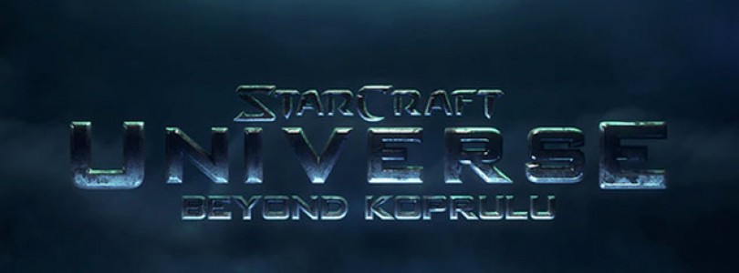 Empieza la beta abierta de StarCraft Universe