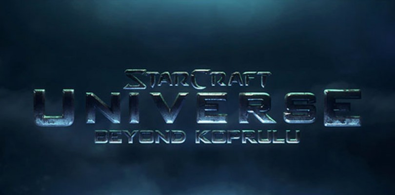 Empieza la beta abierta de StarCraft Universe