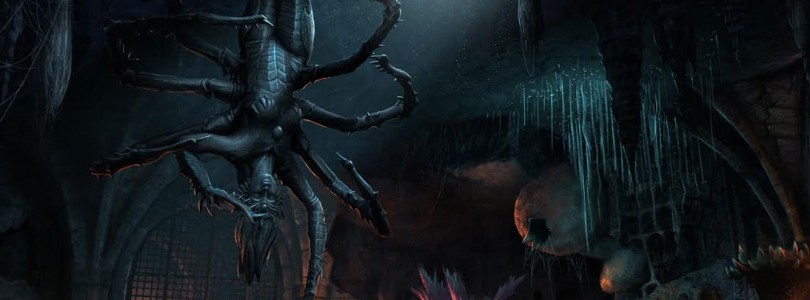 Un vistazo a todos los detalles de la próxima DLC para Elder Scrolls Online
