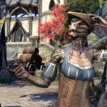 Un vistazo al nuevo sistema de tintes para «disfraces» en Elder Scrolls Online