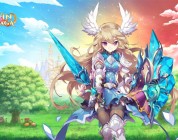 Empieza la beta para fundadores de Twin Saga