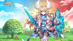 Twin Saga – Vídeo del combate y fecha para la beta de fundadores
