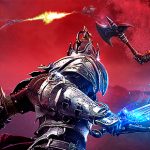 Riders of Icarus os hará viajar en el tiempo con su último parche