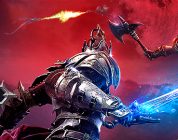 Riders of Icarus os hará viajar en el tiempo con su último parche