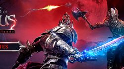 Riders of Icarus os hará viajar en el tiempo con su último parche