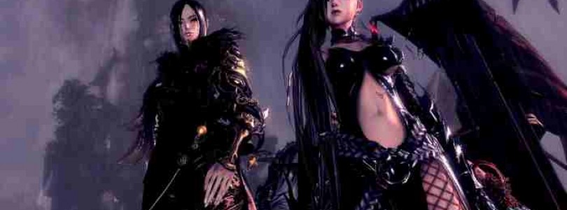 Nuevos detalles del próximo gran parche de Blade & Soul