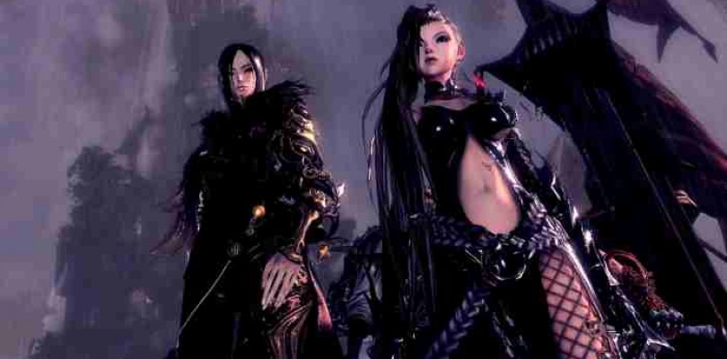 Blade & Soul añadirá nuevo contenido la próxima semana