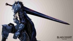 Black Desert quiere añadir todos los Awakenings este año