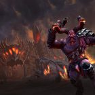 Llega el tercer pase de batalla a Rift