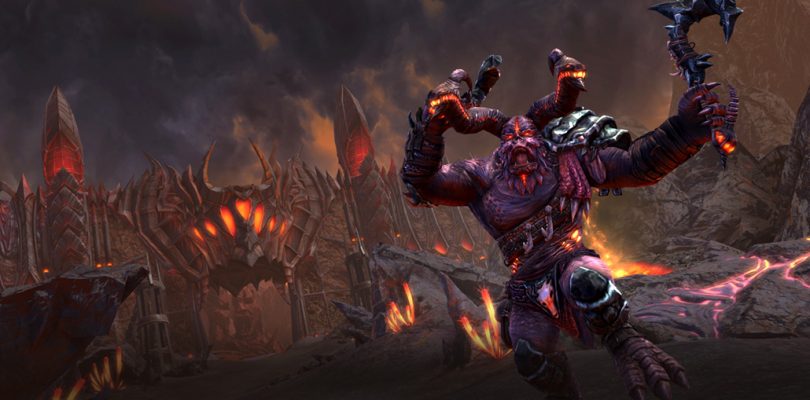 Rift premiará a los que vuelvan a jugar antes del 15 de agosto