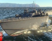 War Thunder añadirá barcos a final de año