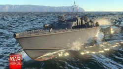 War Thunder añadirá barcos a final de año