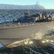 War Thunder añadirá barcos a final de año