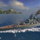 World of Warships presenta nuevos barcos alemanes