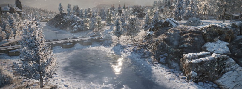 World of Tanks «Hammer Strike» llega a consola