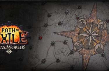 Path of Exile anuncia su próxima expansión para septiembre