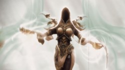 Auriel llega al Nexo. Nuevo heroe de apoyo para Heroes of the Storm