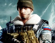 Empieza la beta abierta del shooter Alliance of Valiant Arms (A.V.A)