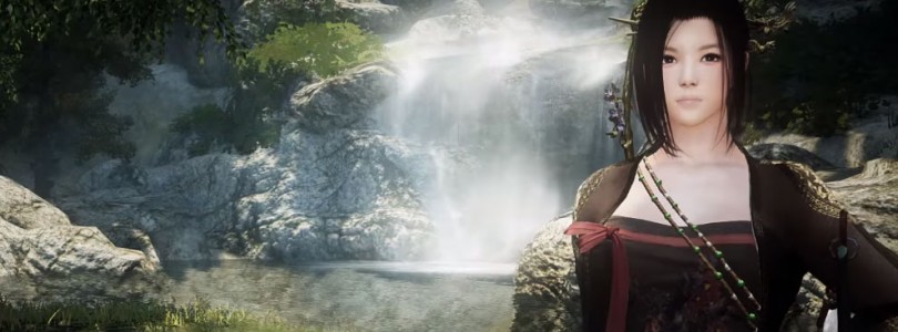 Gamescom 16 – Nuevos trailers de Black Desert nos enseñan su desarrollo y las nuevas actualizaciones