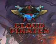Anunciada la fecha para la segunda beta de Cloud Pirates