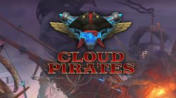 Empieza la beta de Cloud Pirates y nuevo vídeo sobre sus diferentes clases