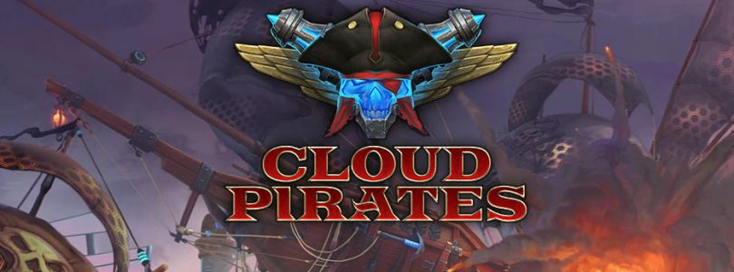 Cloud Pirates cierra sus puertas este próximo 29 de septiembre