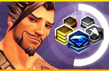 Os contamos los próximos cambios del sistema competitivo de Overwatch