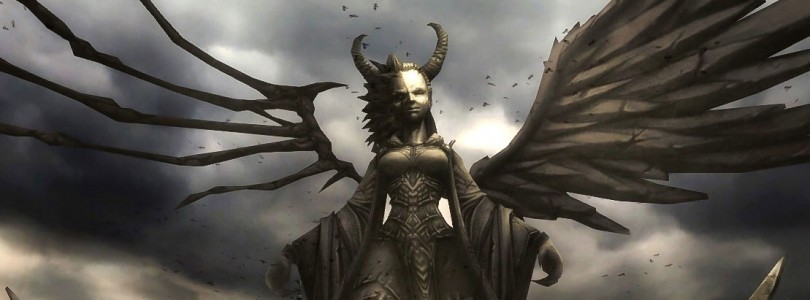 Echo of Soul añade nuevo contenido con la llegada del episodio 2.5