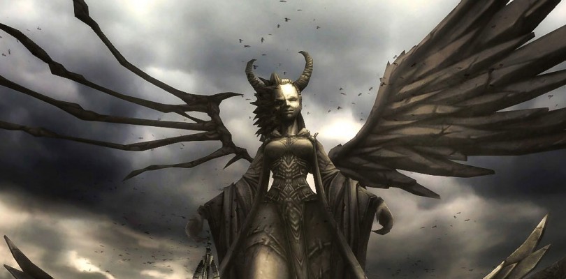 Echo of Soul añade nuevo contenido con la llegada del episodio 2.5