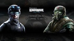 Ubisoft cierra varios de sus juegos free-to-play (Mighty Quest, EndWar, Duel of Champions y Phantoms)