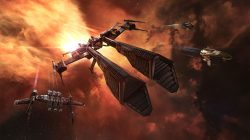 EVE Online presenta su modelo de juego free-to-play