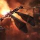 EVE Online presenta su modelo de juego free-to-play