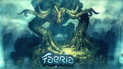 Faeria ya es free-to-play en Steam. Prueba este juego de estrategia y cartas