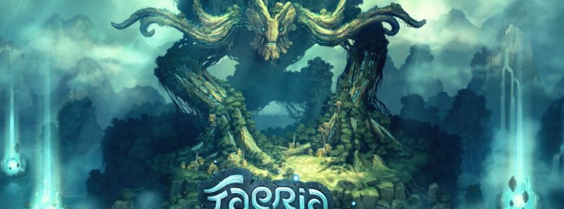 Faeria ya es free-to-play en Steam. Prueba este juego de estrategia y cartas