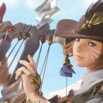 Disponible el parche de actualización 3.56 de Final Fantasy XIV