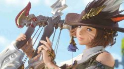 Tercer aniversario de Final Fantasy XIV