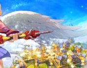 El veterano FLYFF recibe una nueva actualización de contenido