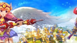 El veterano FLYFF recibe una nueva actualización de contenido