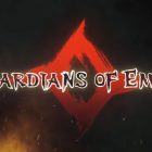 Ya disponible el sexto acto y el evento navideño de Guardians of Ember