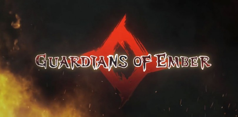 ¡Sorteamos 50 copias de Guardians of Ember!