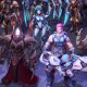 Gamescom 16 – Heroes of the Storm, Máquinas de guerra trae 2 nuevos mapas y 2 nuevos heroes
