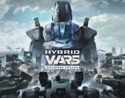 Gamescom 16 – Wargaming presenta Hybrid Wars, un nuevo shooter de estilo top-down