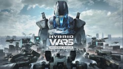 Gamescom 16 – Wargaming presenta Hybrid Wars, un nuevo shooter de estilo top-down