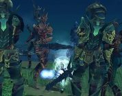 Rappelz ya tiene fecha para su próxima expansión