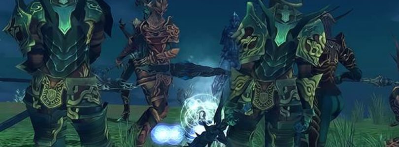 Rappelz ya tiene fecha para su próxima expansión