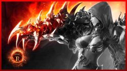 Lost Ark: Descubre todo lo que sabemos sobre el juego y su beta