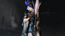 Un vistazo a las posibles clases disponibles en la beta de Lost Ark