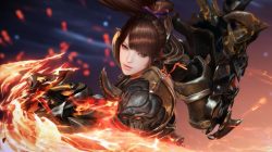 Algunos vídeos y cosillas directamente desde la primera beta de Lost Ark