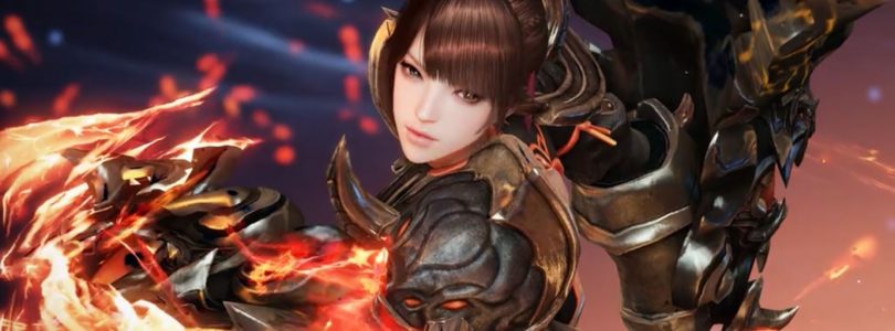 Multitud de nuevos vídeos directos desde la segunda beta de Lost Ark